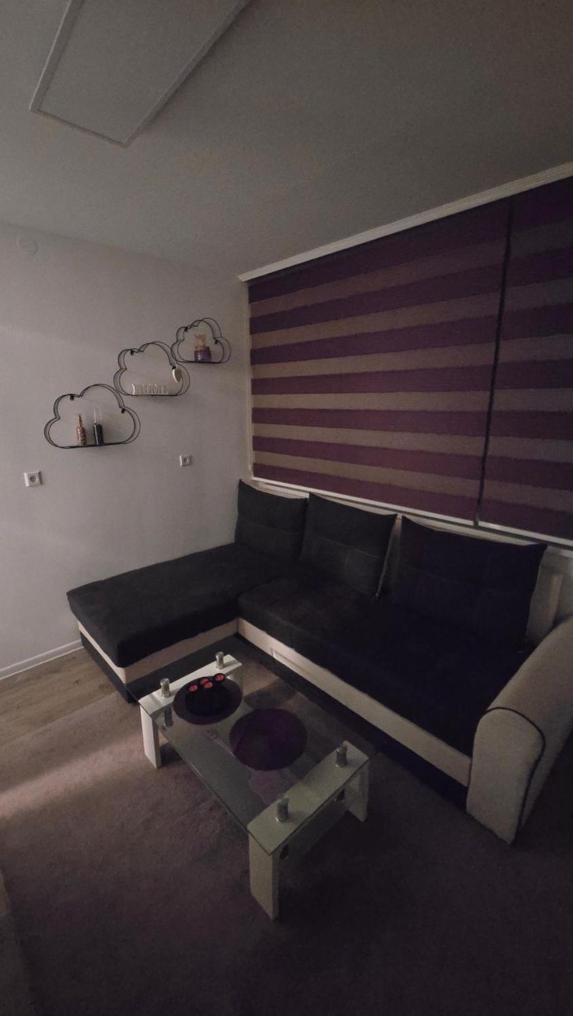 Stan Na Dan Bosanska Krupa Apartment Ngoại thất bức ảnh