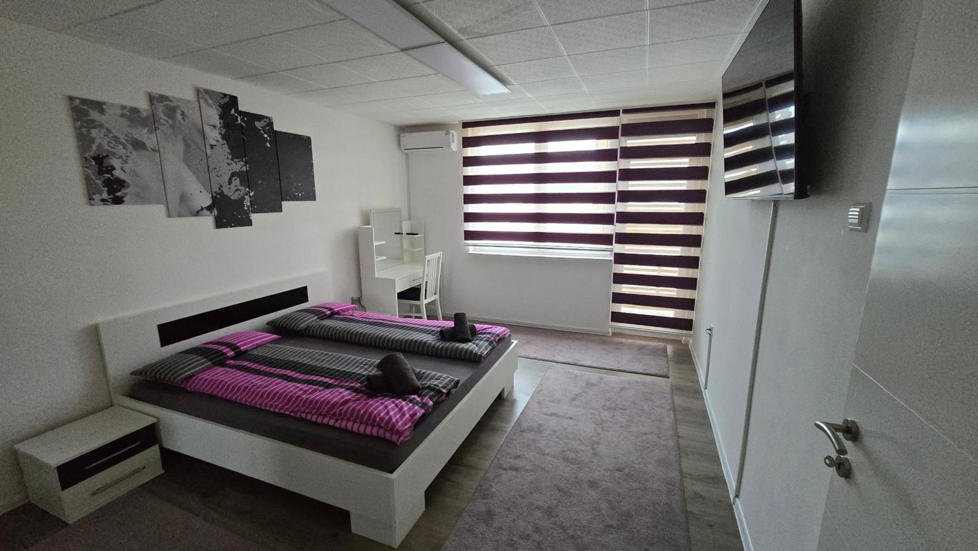 Stan Na Dan Bosanska Krupa Apartment Ngoại thất bức ảnh