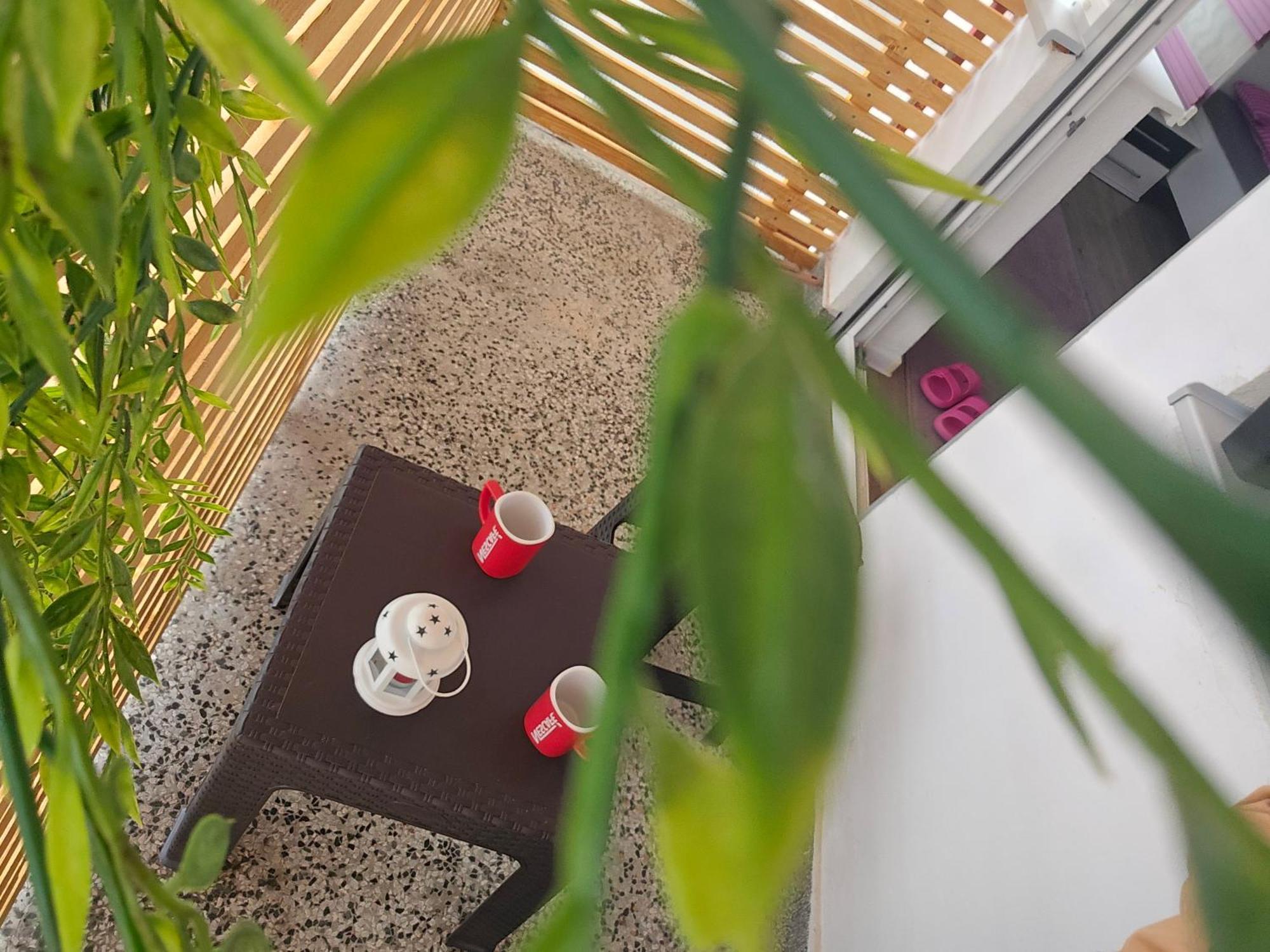 Stan Na Dan Bosanska Krupa Apartment Ngoại thất bức ảnh