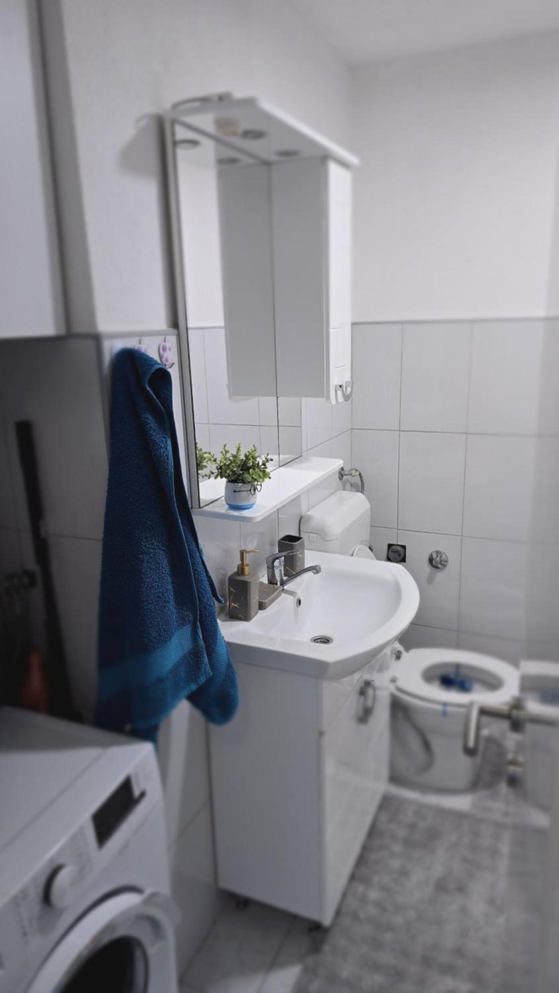 Stan Na Dan Bosanska Krupa Apartment Ngoại thất bức ảnh